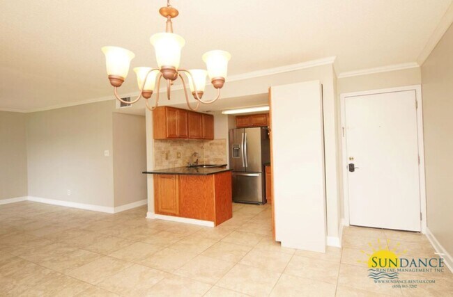 Foto del edificio - Gorgeous 2 Bedroom Condo At Finisterra!