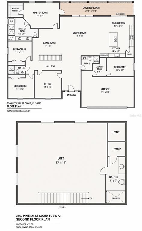 Foto del edificio - 3560 Pixie Ln