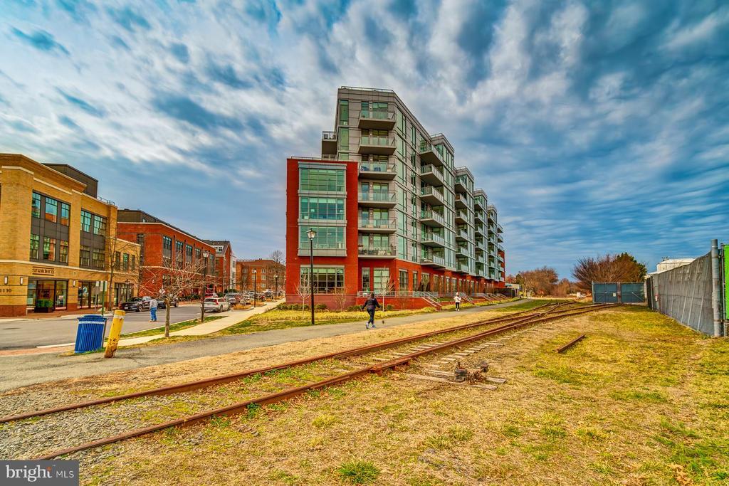 Foto principal - 1201 N Royal St