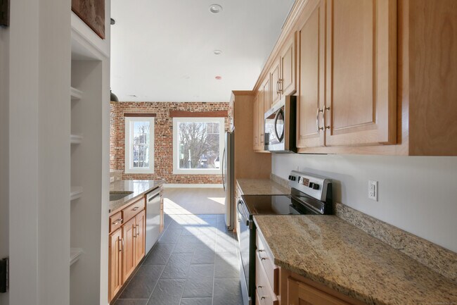 Foto del edificio - 29 W Broad St