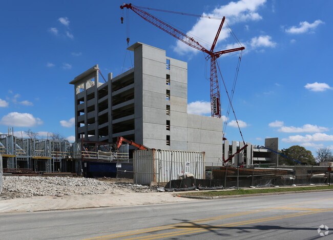 Foto del edificio - West Alabama Apartments