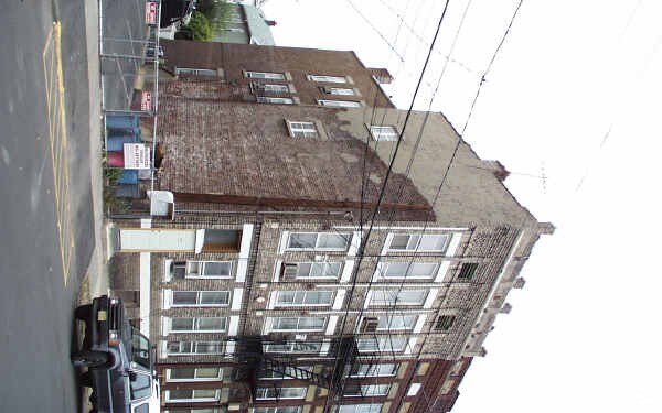 Foto del edificio - 119 Inslee Pl