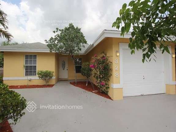 Primary Photo - 328 NW 5th Ave
