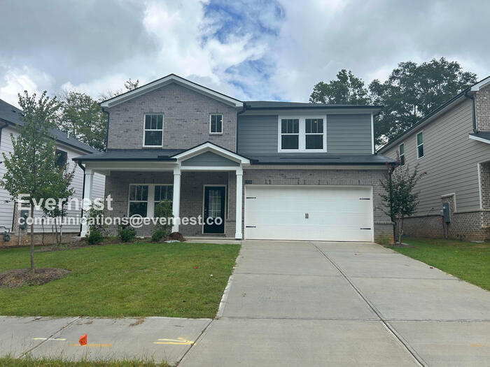 Foto principal - 3954 Brushy St