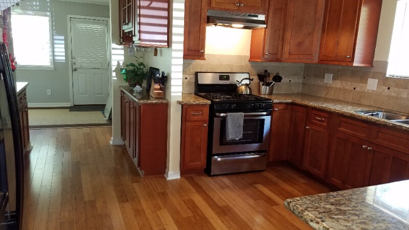 Foto del edificio - 18514 Point Lookout Dr