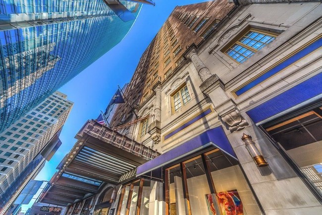 Foto del edificio - 720 Fannin St