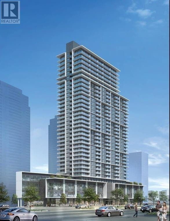 Building Photo - 4955-4955 Yonge St