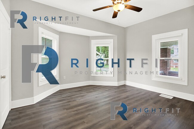 Foto del edificio - Drop A Pin, You're Home!