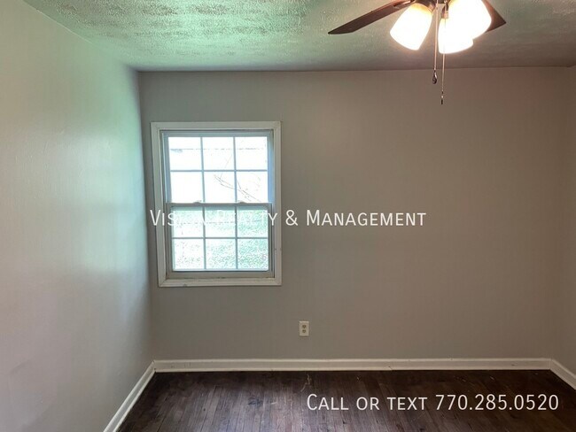 Foto del edificio - 1642 Mary George Ave NW