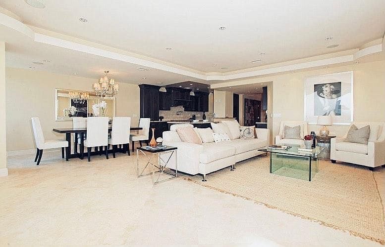 Foto principal - 865 Comstock Ave