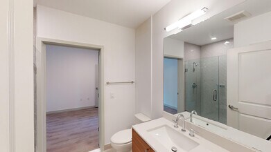 Interior Photo - 101 N Meridian