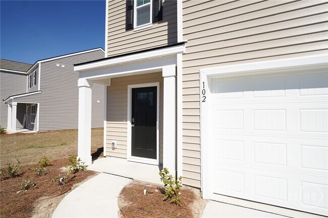 Foto del edificio - 102 Red Admiral Ln