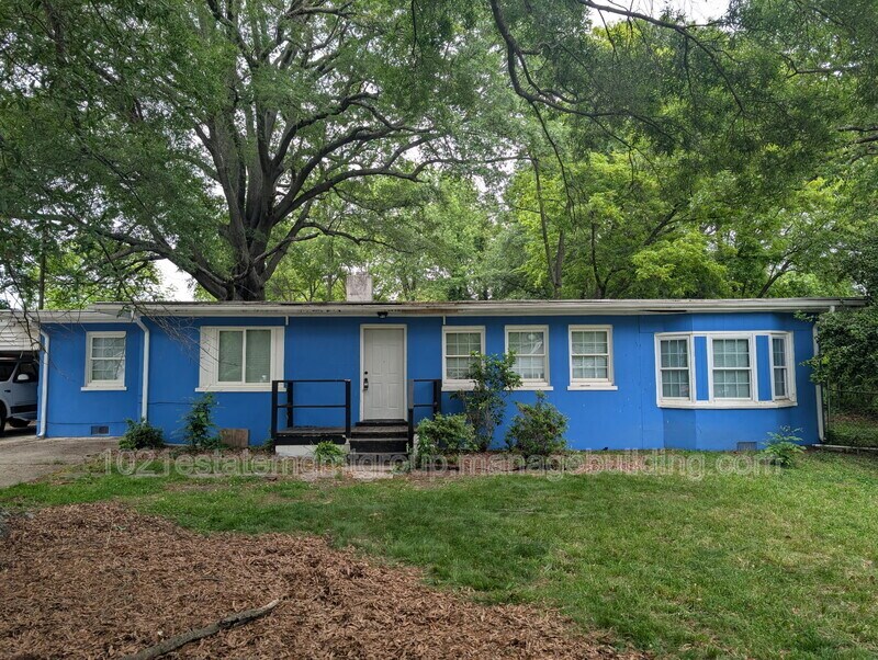 Foto principal - 1511 Ridgewood Ave