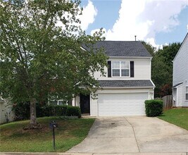 Building Photo - 204 Wild Flower Ln