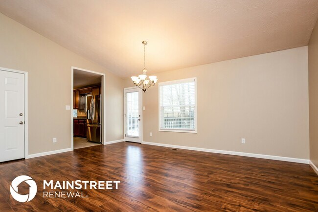 Building Photo - 4366 Wesley Dr