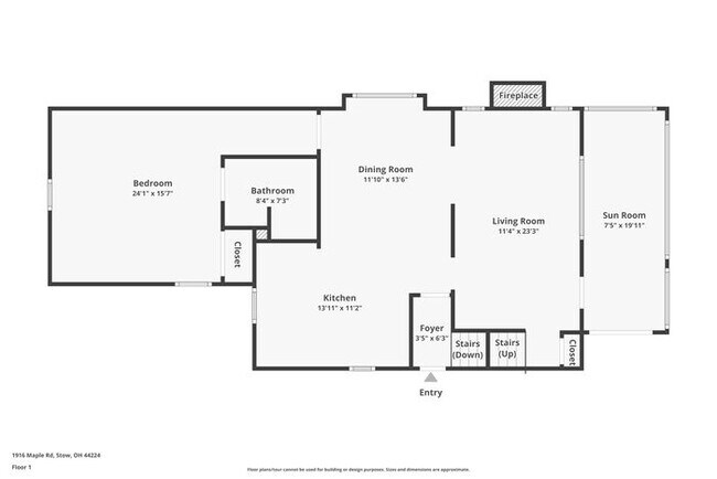 Foto del edificio - 4 Bedroom on Maple Rd