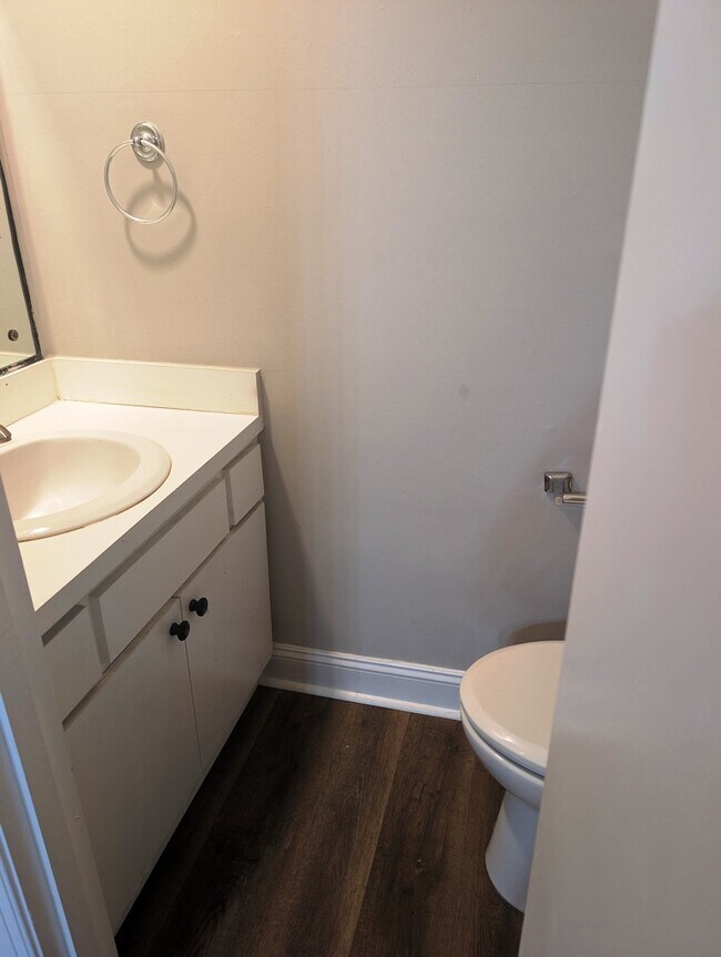 Foto del edificio - 3503 Christopher Dr NW