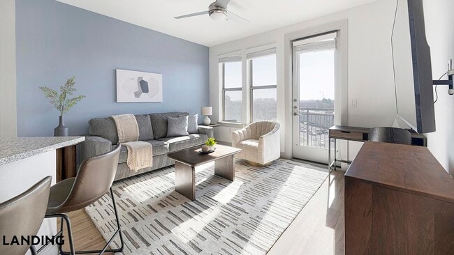 Building Photo - 3100 Scofield Ridge Pkwy