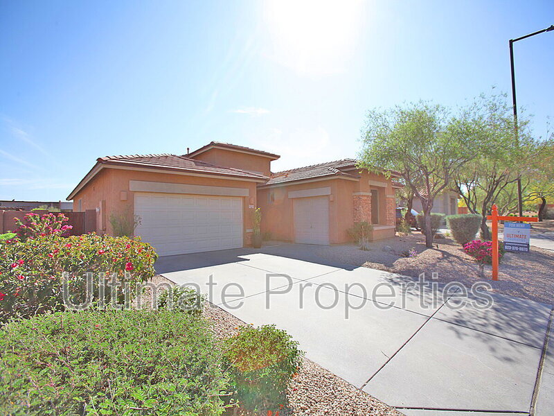 Primary Photo - 8711 W Bajada Rd
