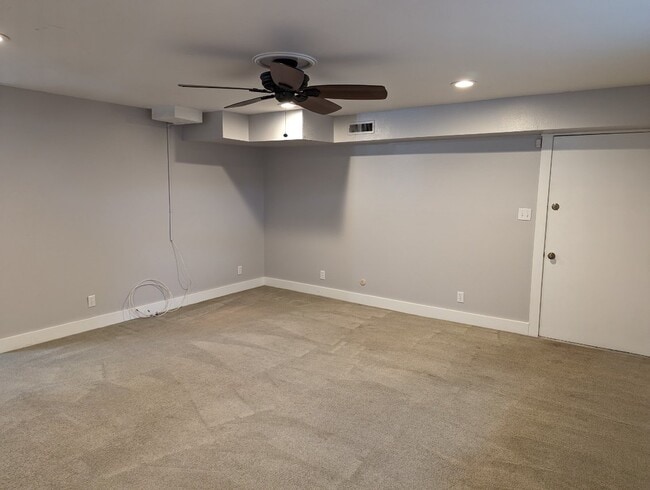 Living room - 11338 S 2700 W