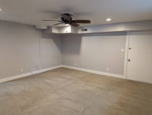 Sala de estar - 11338 S 2700 W