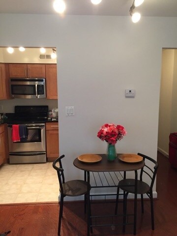 Kitchen #1 - 3615 38th St NW
