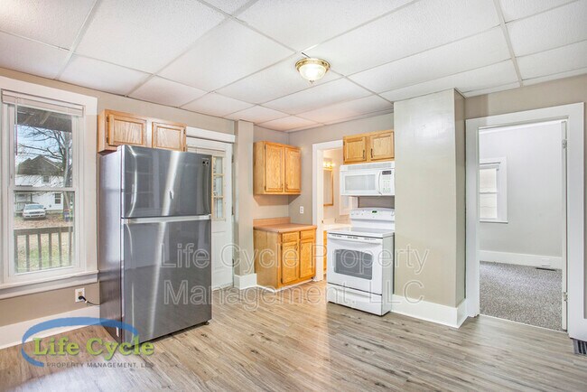 Foto del edificio - 940 Mc Reynolds Ave NW