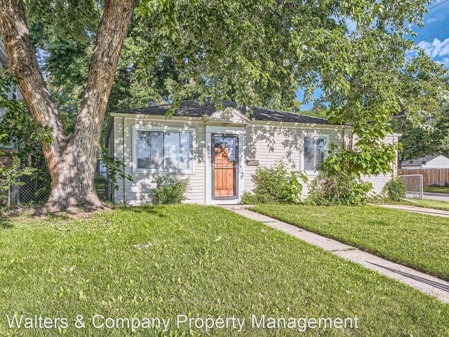 Foto del edificio - 3 br, 2 bath House - 4995 Vallejo St
