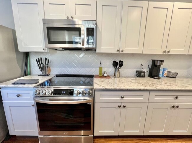 Foto del edificio - 1508 Ridgewood St