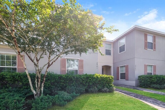 Foto del edificio - 2901 Sunstone Dr