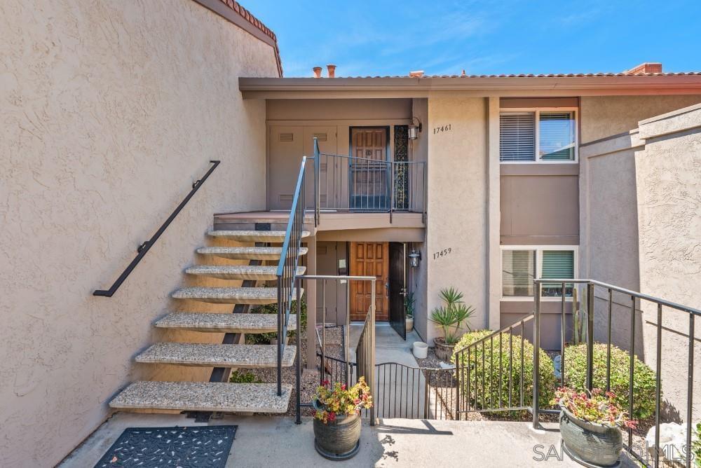 17461 Plaza Dolores, San Diego, CA 92128 Condo for Rent in San Diego