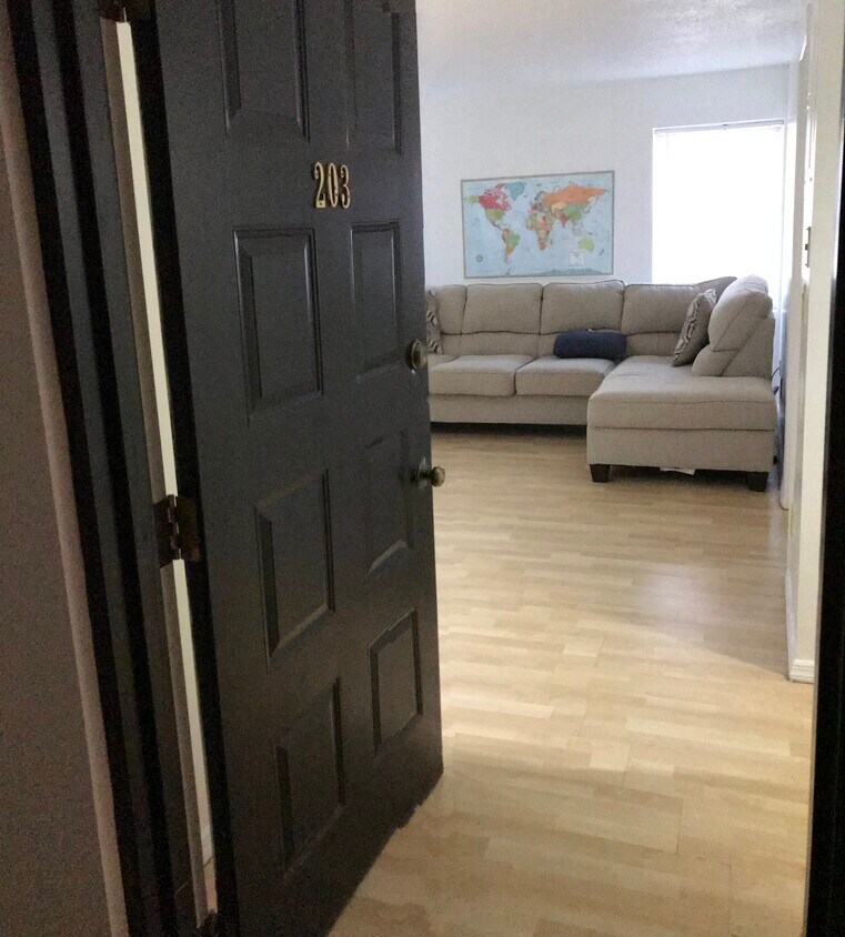 202 Main St Unit 203, Port Jefferson, NY 11777 Condo for Rent in Port