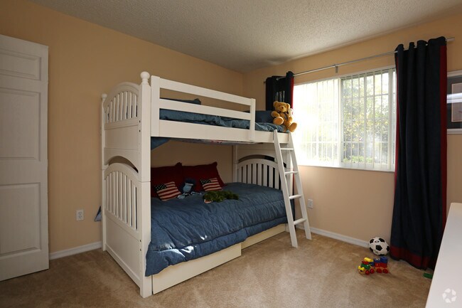 Foto del interior - Pine Lakes Preserve