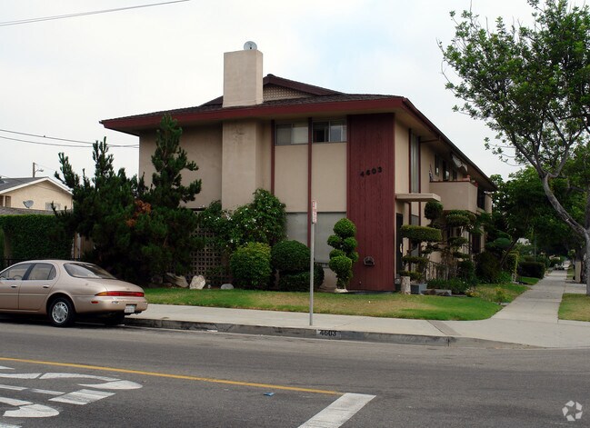 Foto del edificio - 4603 E 118th St.
