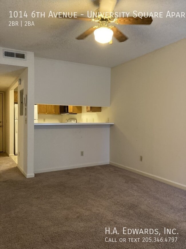 Photo - 1014 6th Ave Apartment