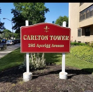 Building Photo - 285 Aycrigg Ave