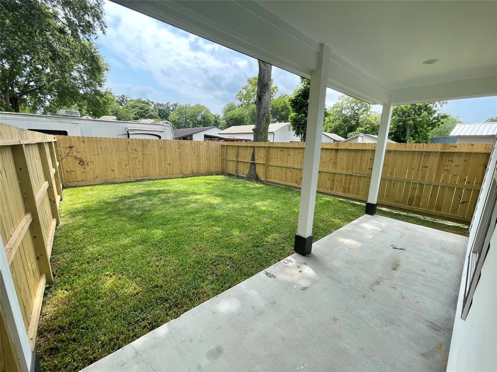 4444 4th St, Bacliff, TX 77518 House Rental in Bacliff, TX