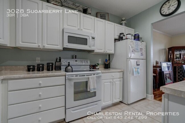Building Photo - 3028 Sugarberry Ln