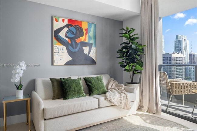 Photo - 159 NE 6th St Apartment