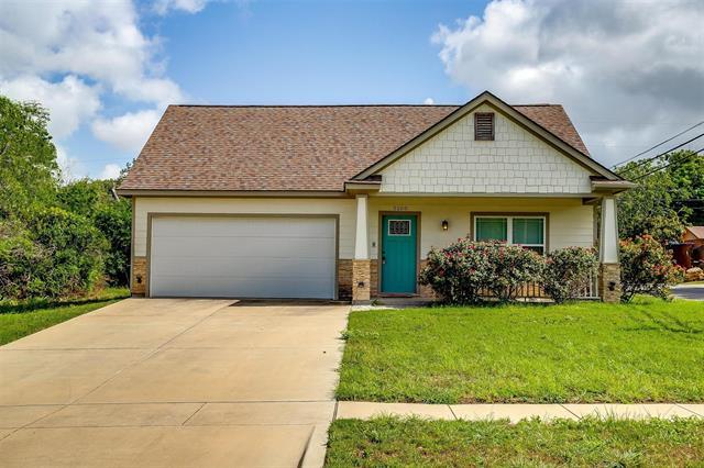Foto principal - 5100 Curzon Ave