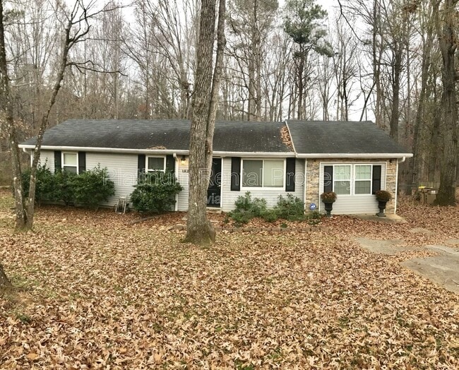 Photo - 3987 Cherokee Trail House