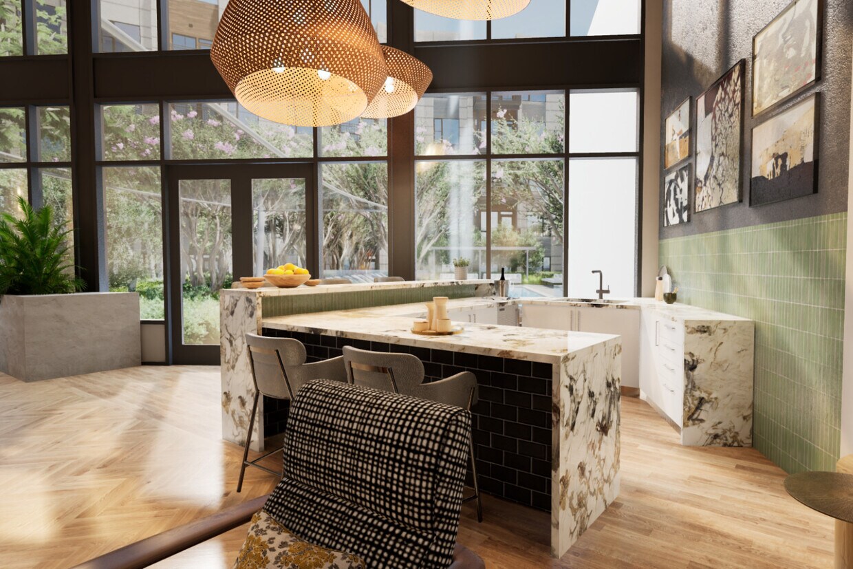 Atwell on Spring Apartments in Silver Spring, MD