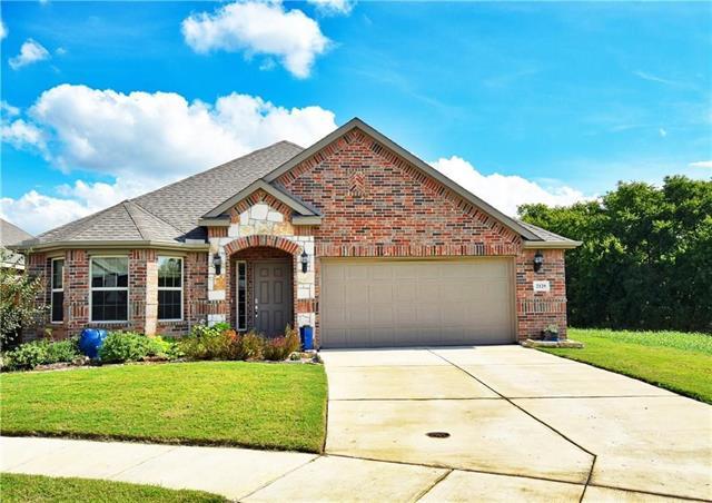 Foto principal - 2129 Megan Creek Dr