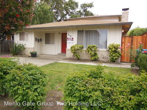 Building Photo - 318 Elwood St