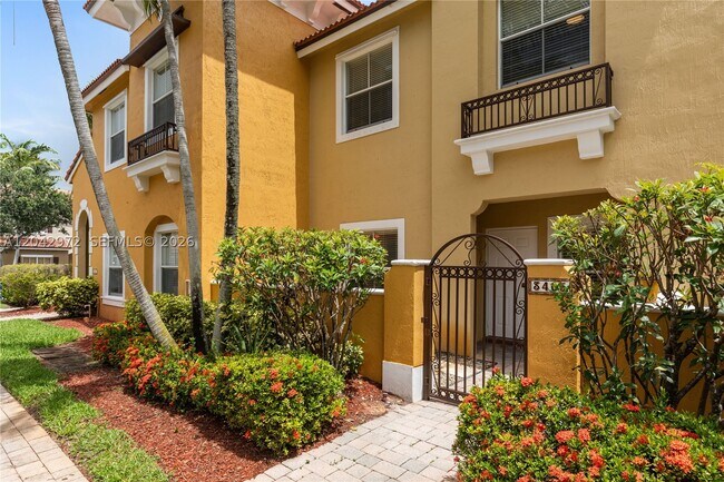 Foto del edificio - 3405 Merrick Ct