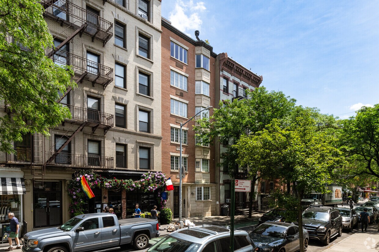 Primary Photo - 197 Prince St