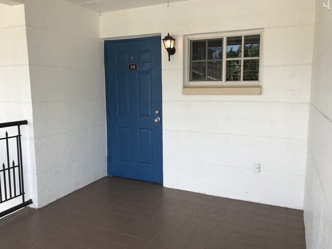 Foto del edificio - Nautica Apartments