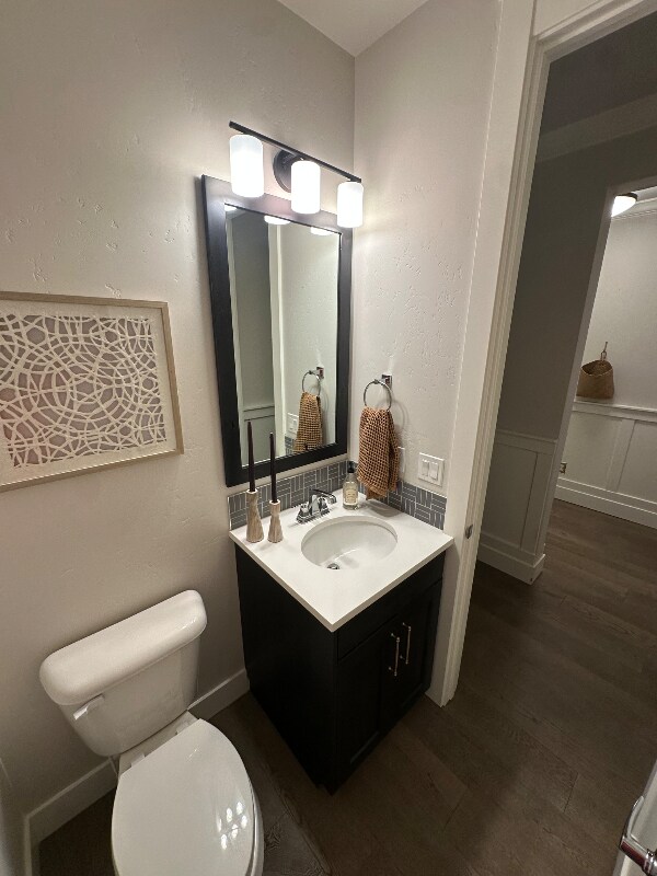 Foto del edificio - 1622 Glencoe St