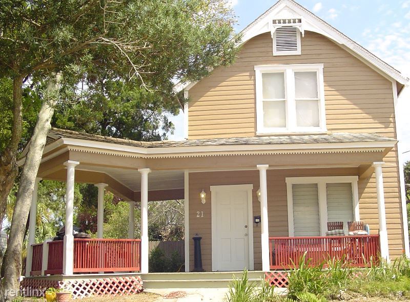 Foto principal - 3 br, 1.5 bath House - 21 S Peninsula Dr