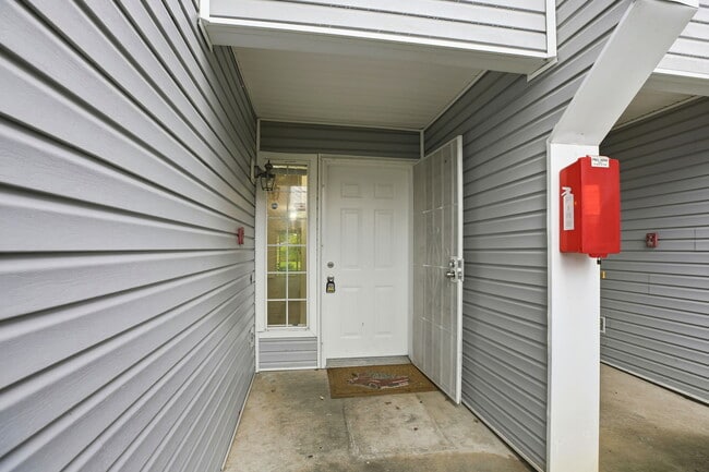 Foto del edificio - 2525 S 288th St